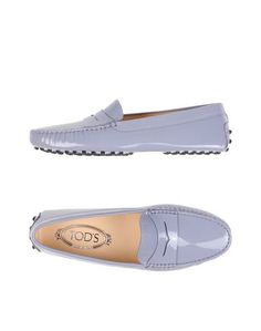 Мокасины Tod’S