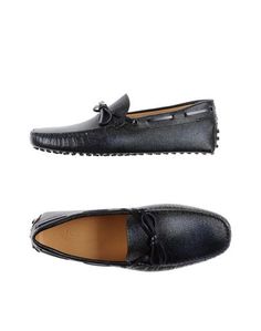 Мокасины Tod’S