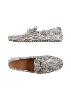 Мокасины Tod’S