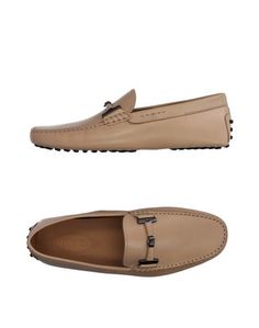 Мокасины Tod’S