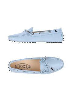 Мокасины Tod’S