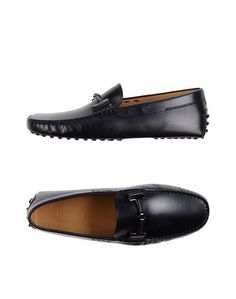 Мокасины Tod’S