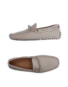 Мокасины Tod’S