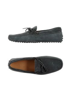 Мокасины Tod’S