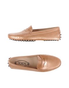 Мокасины Tod’S