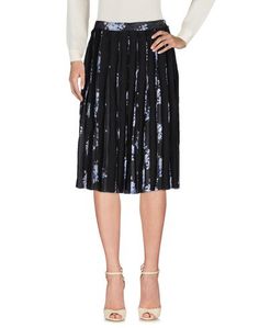 Юбка длиной 3/4 Paul Smith