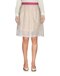 Юбка до колена MomonÍ