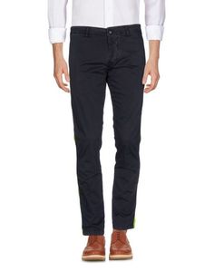 Повседневные брюки Macchia J