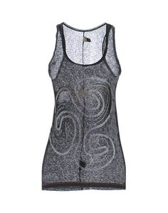 Топ без рукавов THE People OF THE Labyrinths