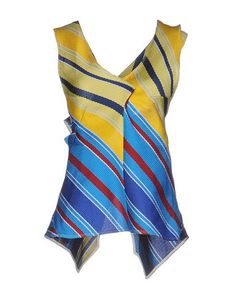 Топ без рукавов Collection PrivĒe?