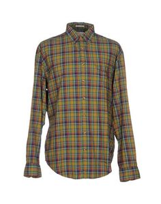 Pубашка Gant Rugger