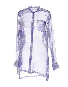 Pубашка Dries VAN Noten