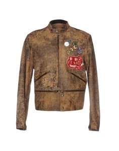 Куртка Golden Goose