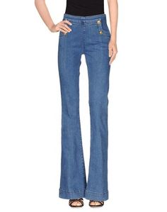 Джинсовые брюки NVY Denim