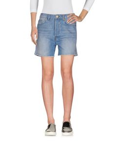 Джинсовые бермуды LIU •JO Jeans