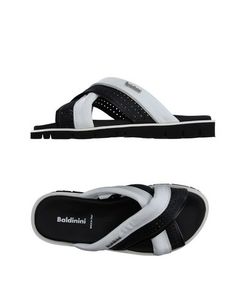 Сандалии Baldinini