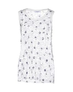 Топ без рукавов LIU •JO Jeans