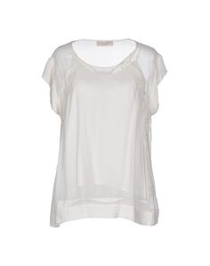 Блузка Cristina Gavioli Collection