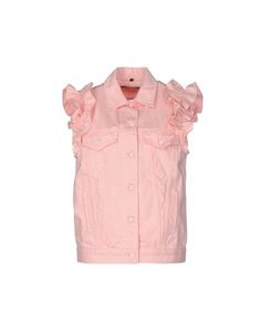 Джинсовая верхняя одежда Simone Rocha x J Brand