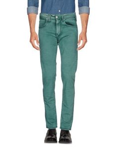 Повседневные брюки Cycle