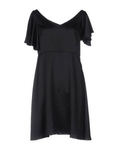 Короткое платье Saint Laurent