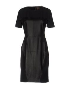 Короткое платье Space Style Concept