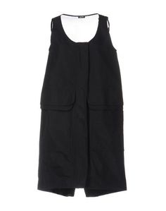 Короткое платье JIL Sander Navy