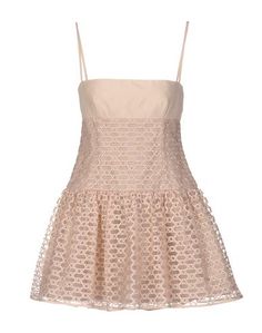 Короткое платье Red Valentino