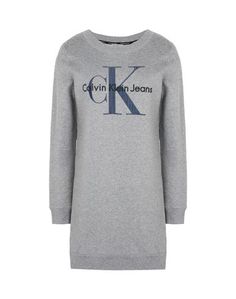 Короткое платье Calvin Klein