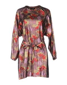 Короткое платье Isabel Marant