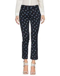 Повседневные брюки Pinko Black