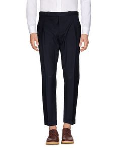 Повседневные брюки Carven