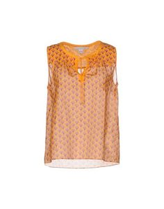 Топ без рукавов Diane VON Furstenberg