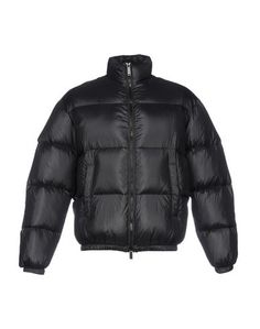 Пуховик Dsquared2