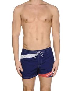 Шорты для плавания Scuola Nautica Italiana