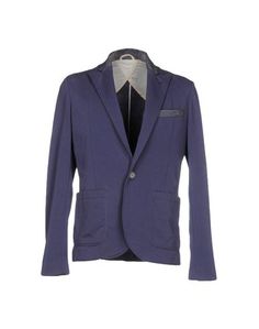 Пиджак Paolo Pecora