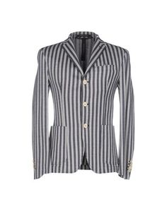 Пиджак Messagerie