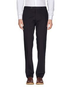 Повседневные брюки Salvatore Ferragamo