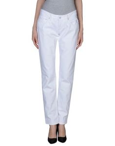 Джинсовые брюки Levis RED TAB