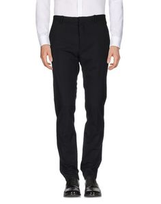 Повседневные брюки JIL Sander