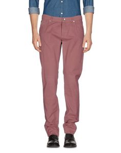 Повседневные брюки Brunello Cucinelli