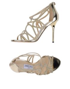 Сандалии Jimmy Choo London