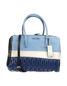 Сумка на руку MIU MIU