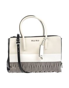 Сумка на руку MIU MIU