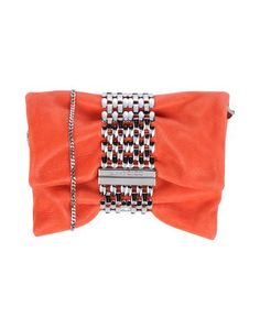 Сумка на руку Jimmy Choo London