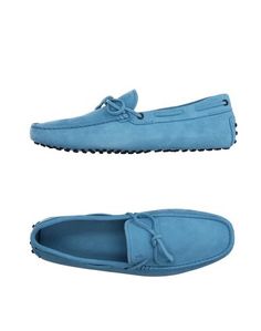 Мокасины Tod’S