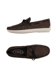 Мокасины Tod’S