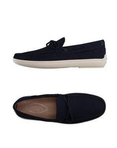 Мокасины Tod’S