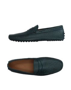 Мокасины Tod’S