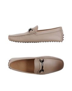 Мокасины Tod’S